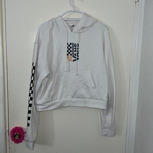 vans sweatshirt